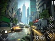 Battleops Online first-person-shooter Games on NaptechGames.com