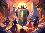 Battler Online Battle Games on NaptechGames.com