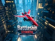 Battleship Crossing Online airplane Games on NaptechGames.com