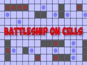 Battleship on Cells Online board Games on NaptechGames.com
