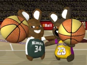 BBall Pro League Online Sports Games on NaptechGames.com