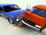 Beam Drive Car Crash Test Simulator Online Racing & Driving Games on NaptechGames.com