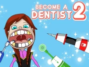 Become a Dentist 2 Online Hypercasual Games on NaptechGames.com