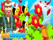 Beekeeper Online simulation Games on NaptechGames.com