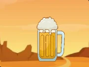 Beer Clicker Online Hypercasual Games on NaptechGames.com