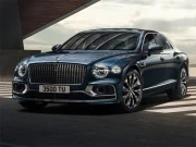 Bentley Flying Spur Puzzle Online Puzzle Games on NaptechGames.com
