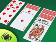 Best Classic Spider Solitaire Online Cards Games on NaptechGames.com