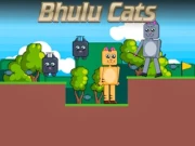 Bhulu Cats Online platformer Games on NaptechGames.com