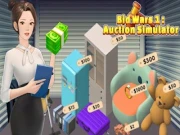Bid Wars 1 Auction Simulator Online simulation Games on NaptechGames.com