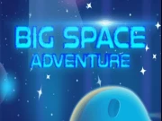 Big Space Adventure Online puzzles Games on NaptechGames.com