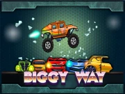Biggy Way Online Racing Games on NaptechGames.com