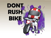 Bike - Dont Rush Online Hypercasual Games on NaptechGames.com