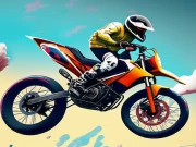 Bike jump Online Racing & Driving Games on NaptechGames.com