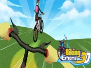 Biking Extreme 3D Online dirt-bike Games on NaptechGames.com