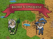 Biome Conquest Online Puzzle Games on NaptechGames.com