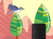 Bird Flying Online Puzzle Games on NaptechGames.com