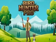 Bird Hunter Pro Online hunting Games on NaptechGames.com