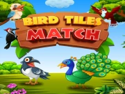 Bird Tiles Match Online Puzzle Games on NaptechGames.com