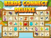 Birds Connect Deluxe Online Puzzle Games on NaptechGames.com