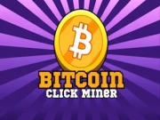 Bitcoin Click Miner Online clicker Games on NaptechGames.com