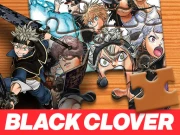 Black Clover Jigsaw Puzzle Online Puzzle Games on NaptechGames.com