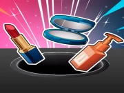 Black Hole: Beauty Makeup Online Casual Games on NaptechGames.com