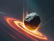 Black Holes Online adventure Games on NaptechGames.com