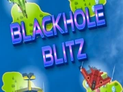 Blackhole Blitz Online airplane Games on NaptechGames.com