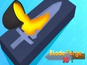 Blade Forge 3D Online simulation Games on NaptechGames.com