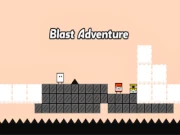 Blast Adventure Online action Games on NaptechGames.com