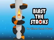 Blast the Stacks Online hyper-casual Games on NaptechGames.com