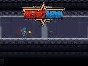 Blastman Online adventure Games on NaptechGames.com