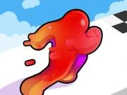 Blob Runner 3D Online Online Arcade Games on NaptechGames.com
