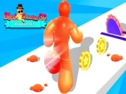 Blob Shooter 3D Assassin Hit Online casual Games on NaptechGames.com