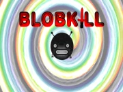 Blobkill Online arcade Games on NaptechGames.com