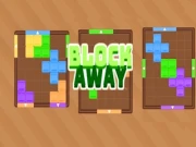 Block Away Online block Games on NaptechGames.com