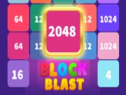 Block Blast 2048 is the Best Online Puzzle Games to Play Free on NapTechGames.com Block Blast 2048 Online Puzzle Games on NaptechGames.com
