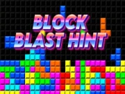 Block Blast Hint Online tetris Games on NaptechGames.com