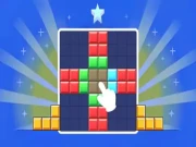 Block Blast Master Online puzzle Games on NaptechGames.com