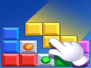 Block Blasty Saga Online Puzzle Games on NaptechGames.com