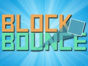 Block Bounce Online Racing Games on NaptechGames.com