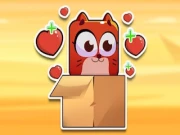 Block Cat Online cats Games on NaptechGames.com