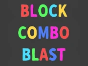 Block Combo Blast Online block Games on NaptechGames.com