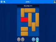 Block Escape Online block Games on NaptechGames.com
