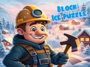 Block Ice Puzzle Online block Games on NaptechGames.com