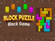 Block Puzzle Block Game Online block Games on NaptechGames.com