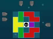 Block Shoot Online Puzzle Games on NaptechGames.com