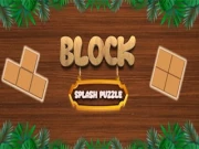 Block Splash Puzzle Online block Games on NaptechGames.com