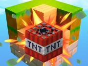 Block TNT Blast Online Simulation Games on NaptechGames.com