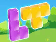 Block Up Online Puzzle Games on NaptechGames.com